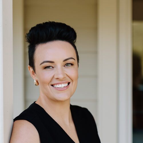 Jane Te Wharau